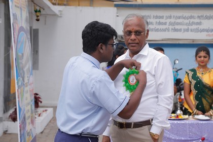 Annual Day 02.02.2023