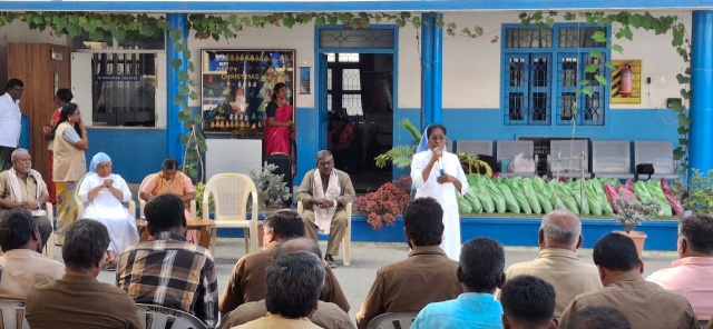 Automen Sharing 20.12.2024