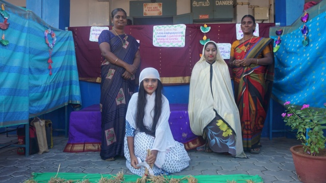 Bible Day (25112023)