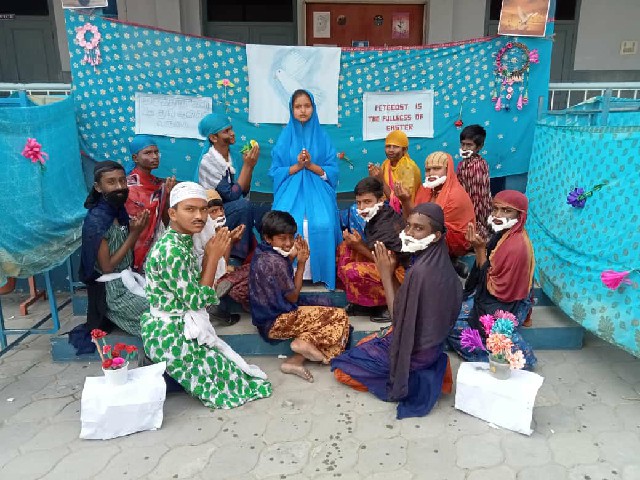 BIBLE DAY CELEBRATION 2022-2023