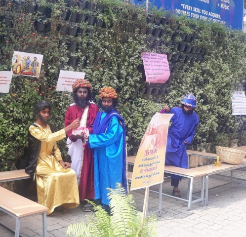 Bible Day