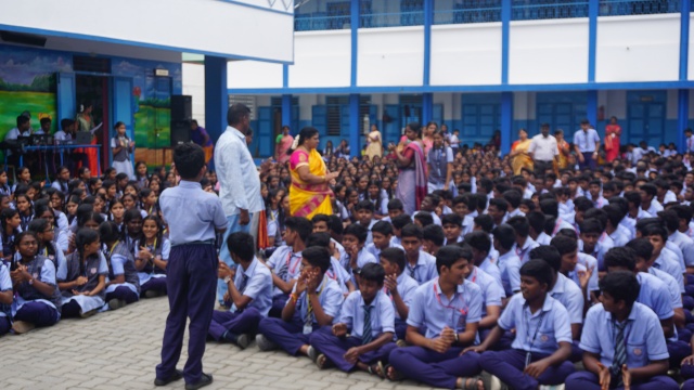 Children's Day 14.11.2023