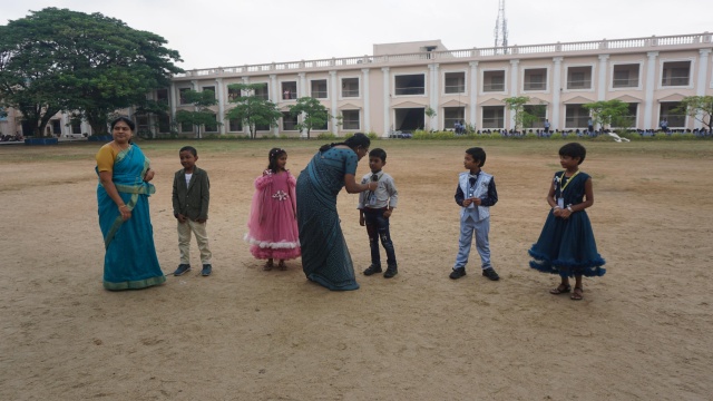 Children's Day 14.11.2024
