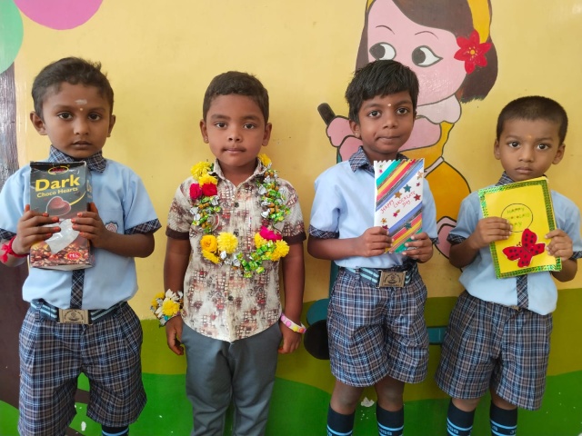 Chocolate Day 08.07.2025