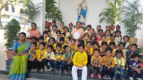 Colors Day 02.02.2024