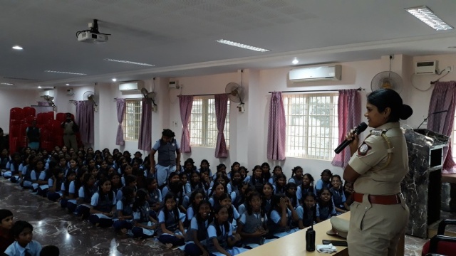 De-addiction Awareness 11.07.2023