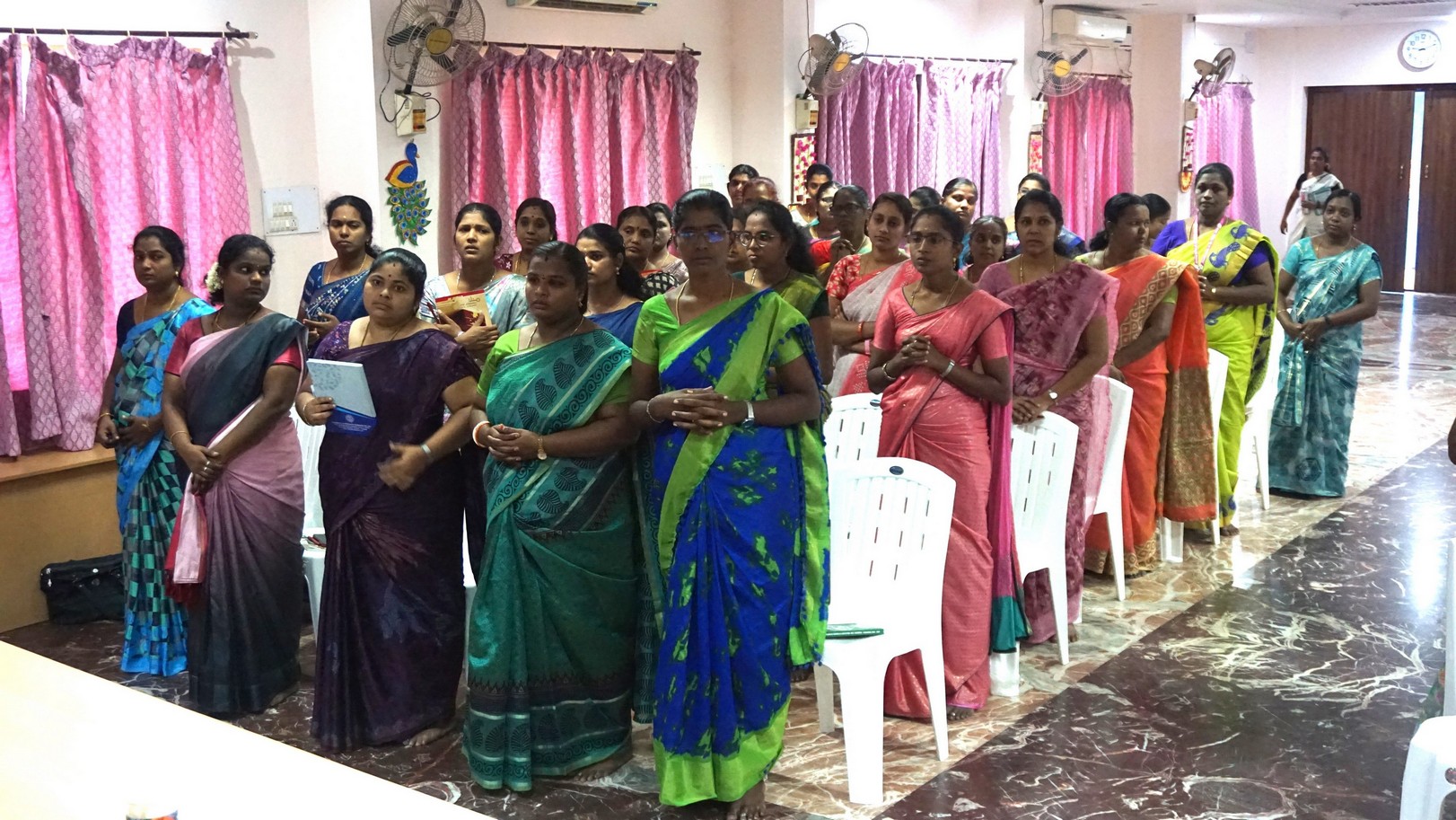DICE - Empowering Educators (Faculty Development Programme) 05.07.2025
