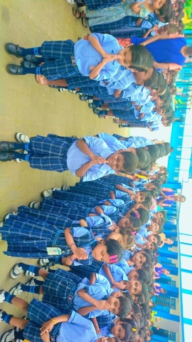 Feast Novena 2023-24