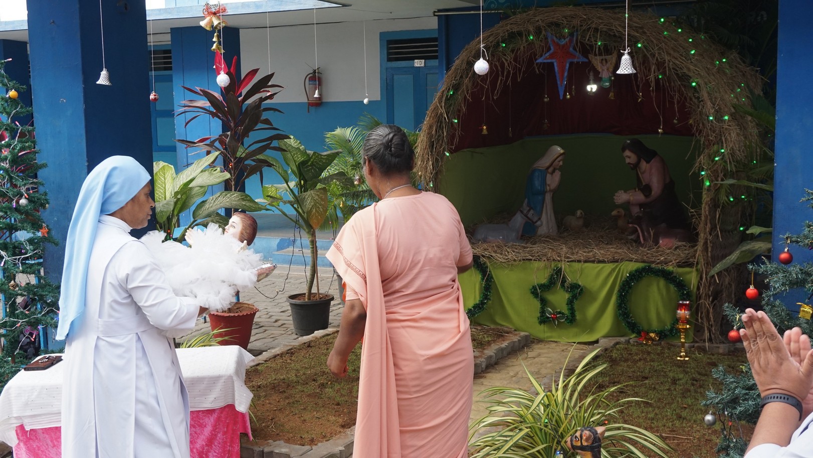 Gift Sharing 20.12.2025