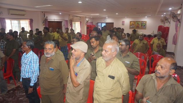 Gift Sharing 21.12.2023