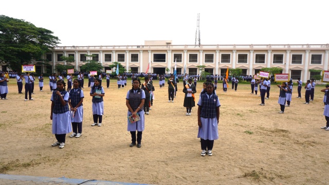 Investiture Ceremony 11.07.2024