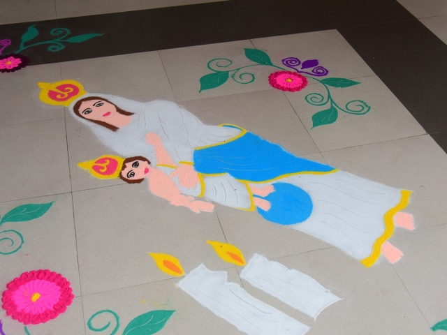 Our Patroness’ Feast Commemoration 21.08.2023