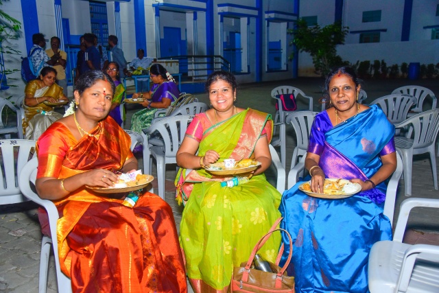 Retirement Ceremony 28.06.2024