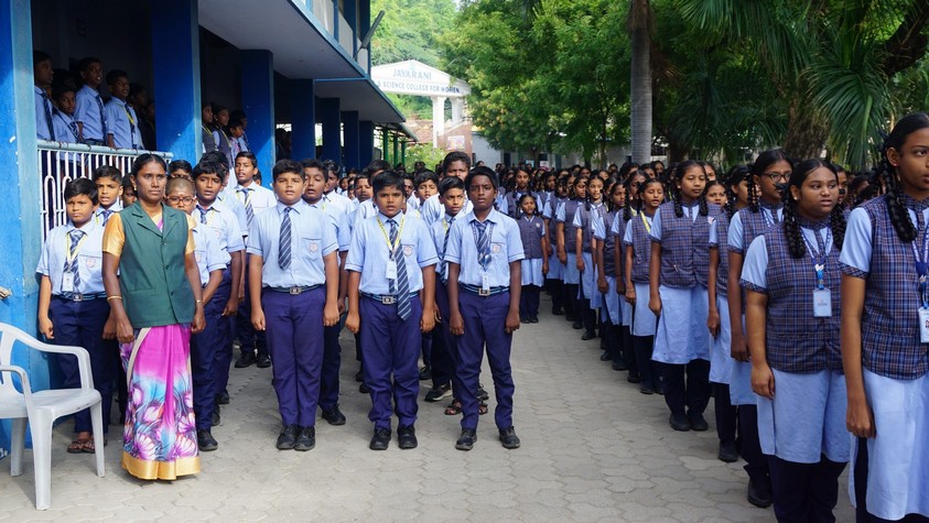 State Education Development Day 15.07.2025