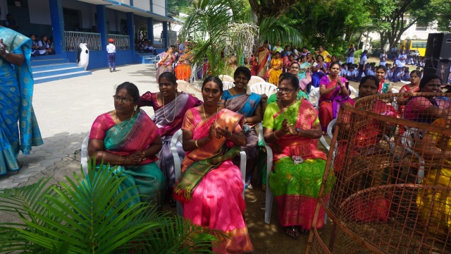 Teachers' Day 05.09.2023