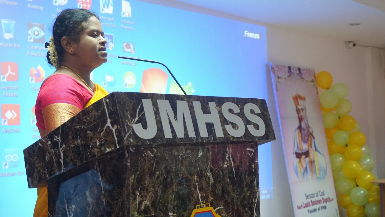 Teachers' Orientation Programme 21.06.2025