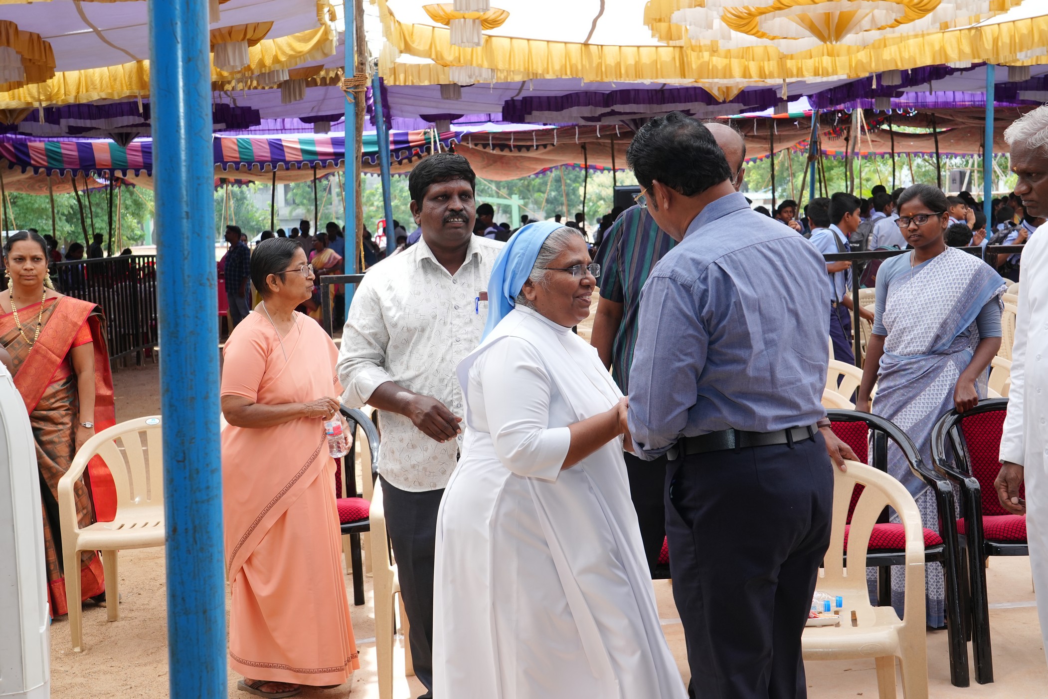 ANNUAL DAY-Part 2-03.09.2026