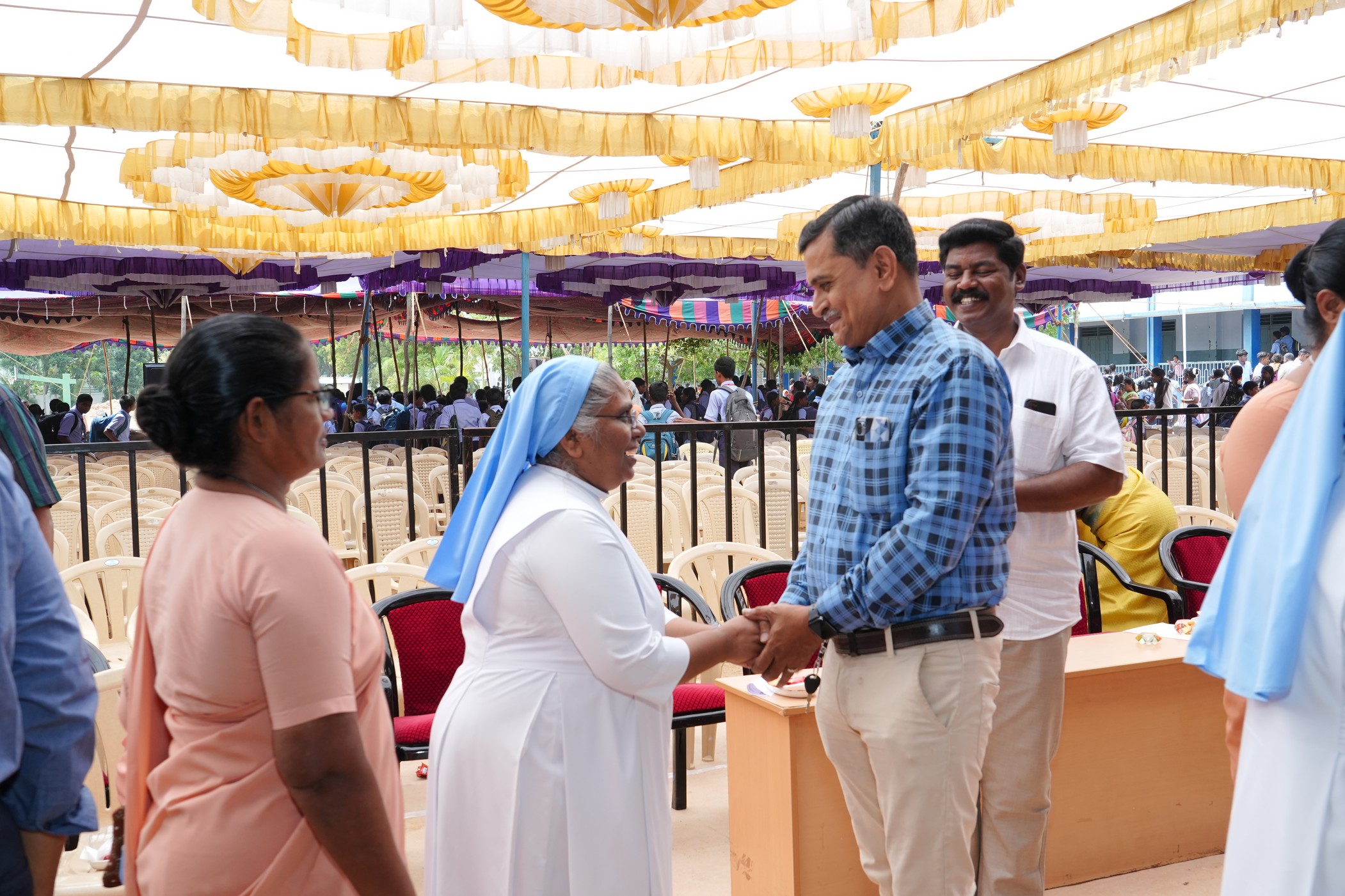 ANNUAL DAY-Part 2-03.09.2026