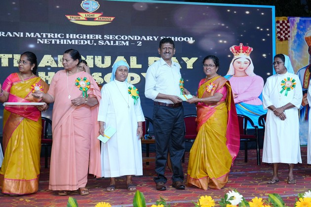 ANNUAL DAY 28.08.26 PART - 1