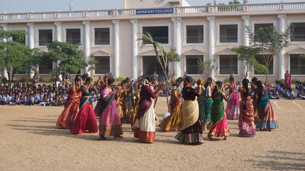 Pongal Celebration 2026